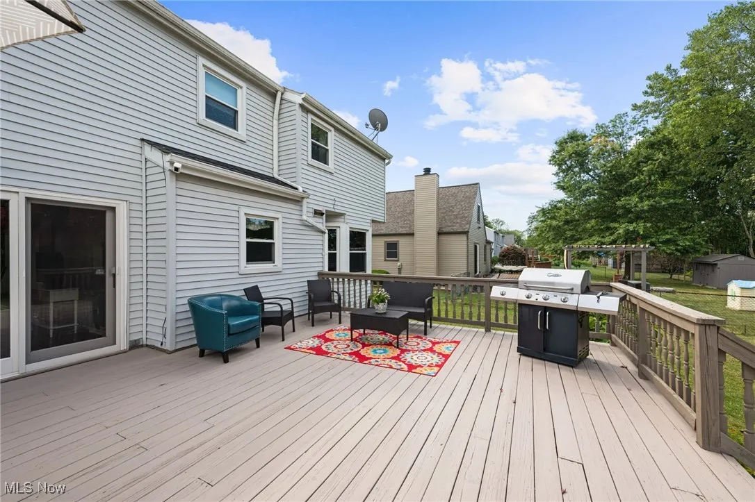 1679 Duffton Lane, Painesville, Ohio 44077,MLS Now Listing ID
