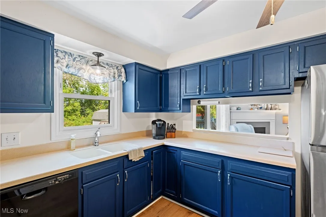 1679 Duffton Lane, Painesville, Ohio 44077,MLS Now Listing ID