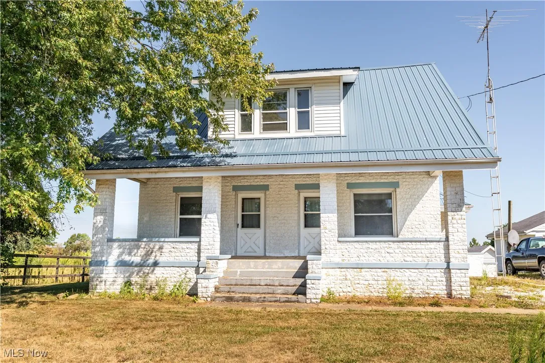 13529 Louisville Street, Paris, Ohio 44669,MLS Now Listing ID