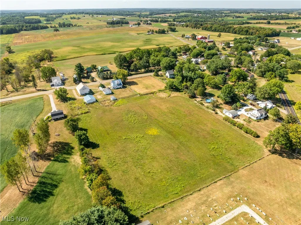 13529 Louisville Street, Paris, Ohio 44669,MLS Now Listing ID