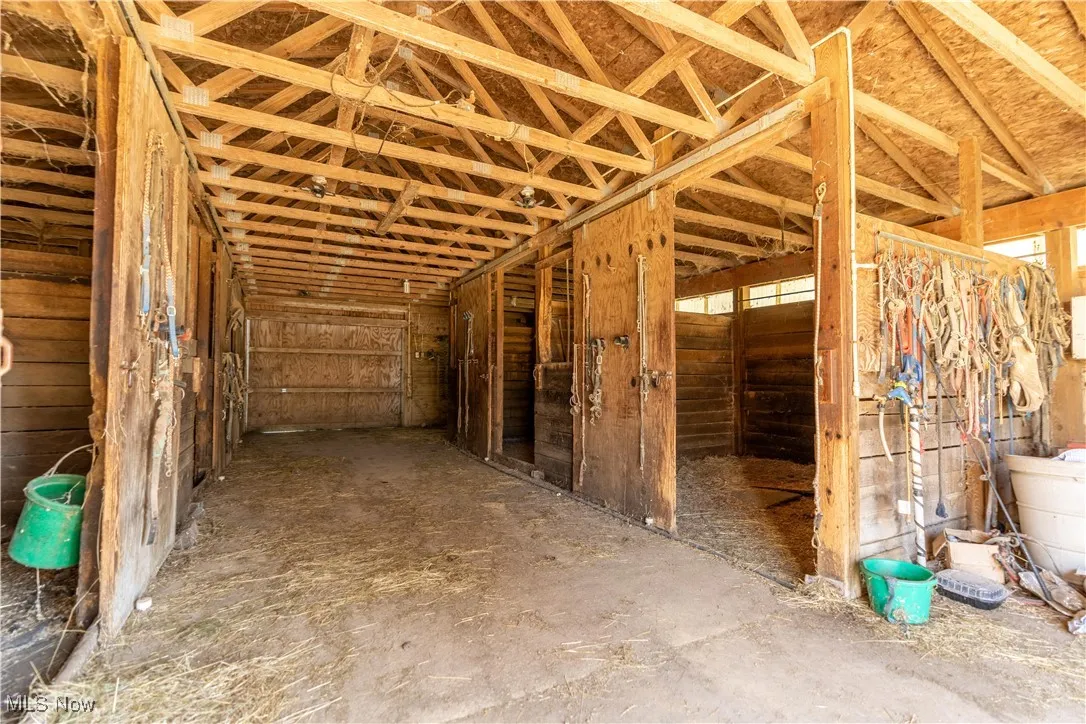 13529 Louisville Street, Paris, Ohio 44669,MLS Now Listing ID