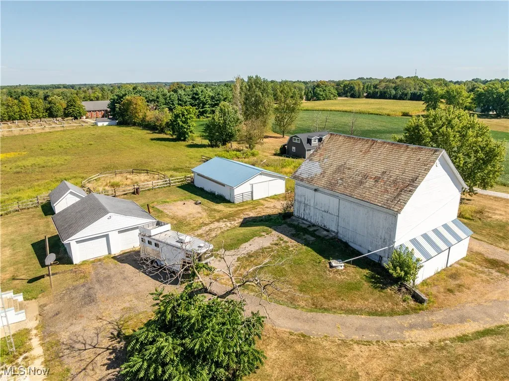 13529 Louisville Street, Paris, Ohio 44669,MLS Now Listing ID