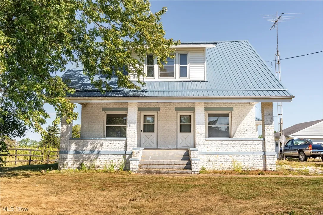 13529 Louisville Street, Paris, Ohio 44669,MLS Now Listing ID