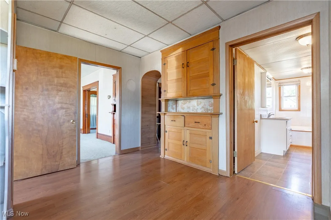 13529 Louisville Street, Paris, Ohio 44669,MLS Now Listing ID