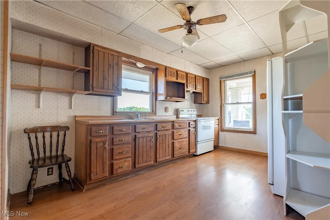 13529 Louisville Street, Paris, Ohio 44669,MLS Now Listing ID