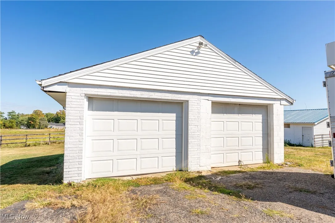 13529 Louisville Street, Paris, Ohio 44669,MLS Now Listing ID