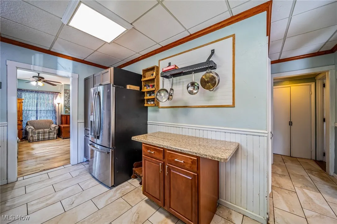 3578 Jefferson Road, Ashtabula, Ohio 44004,MLS Now Listing ID