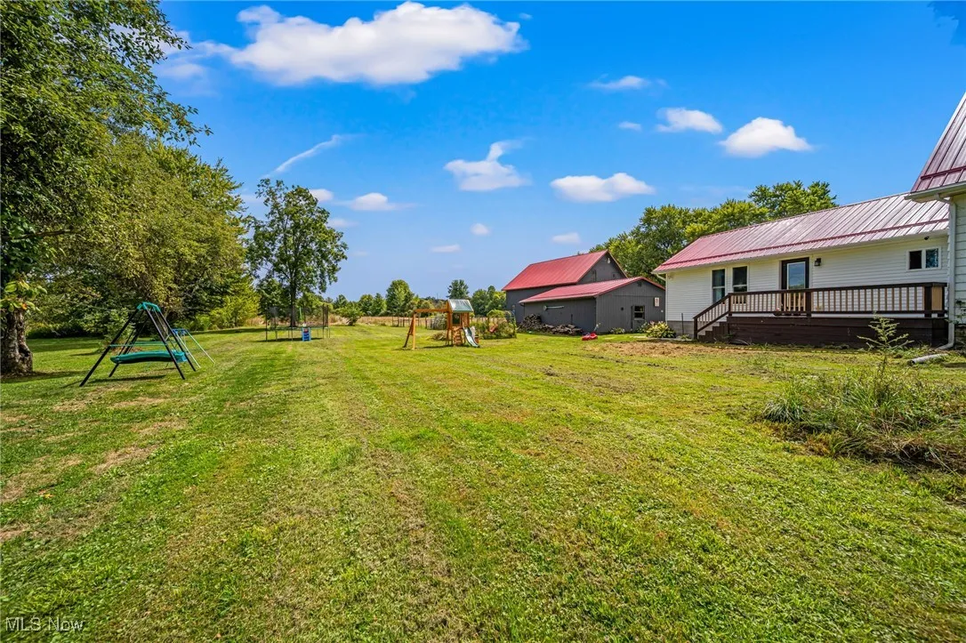 3578 Jefferson Road, Ashtabula, Ohio 44004,MLS Now Listing ID