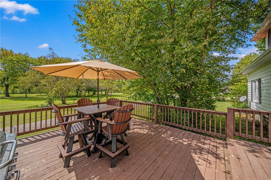 3578 Jefferson Road, Ashtabula, Ohio 44004,MLS Now Listing ID