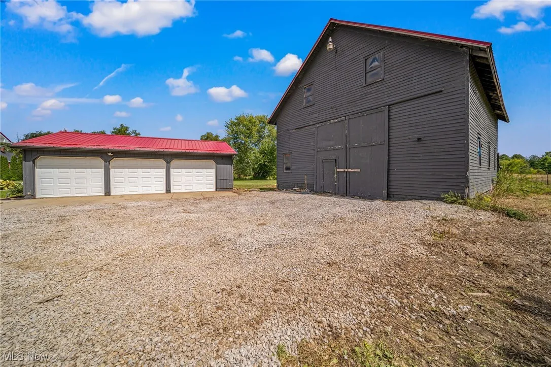 3578 Jefferson Road, Ashtabula, Ohio 44004,MLS Now Listing ID