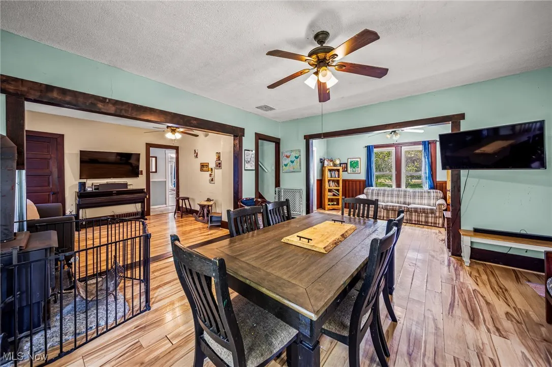 3578 Jefferson Road, Ashtabula, Ohio 44004,MLS Now Listing ID
