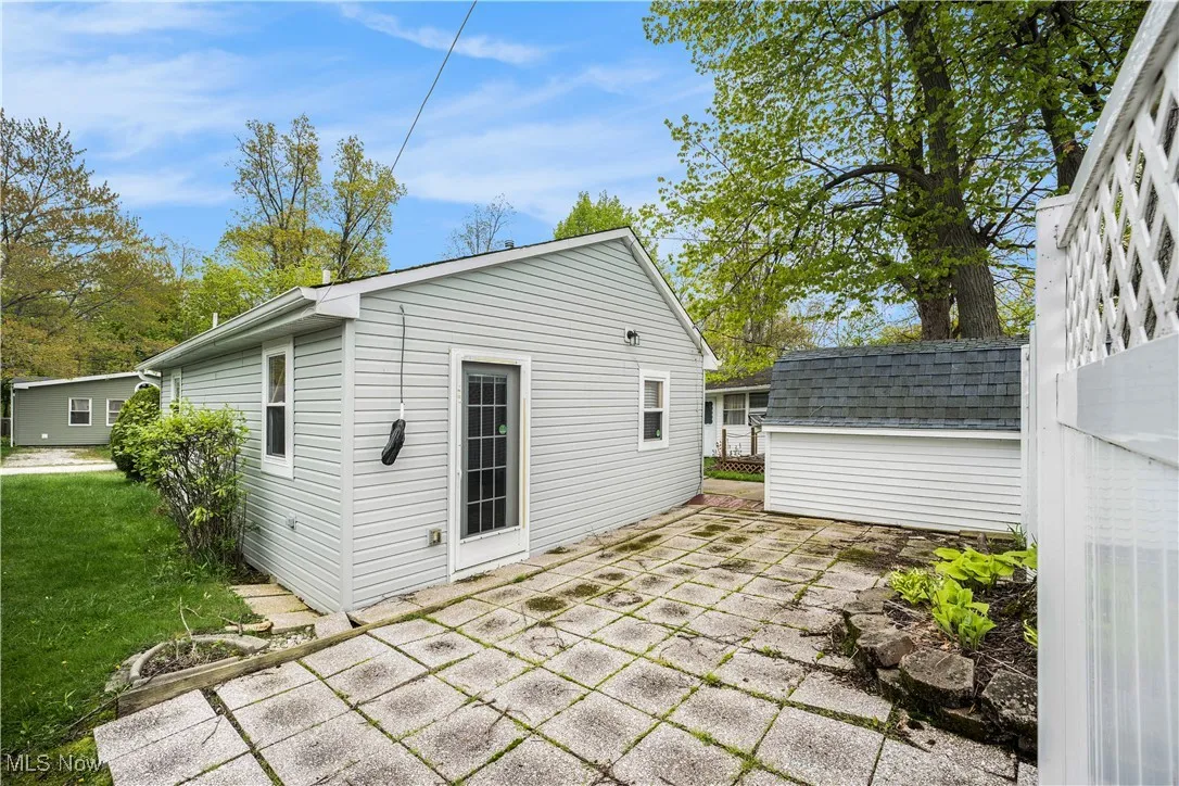 5755 Lake Road # 6, Ashtabula, Ohio 44004,MLS Now Listing ID