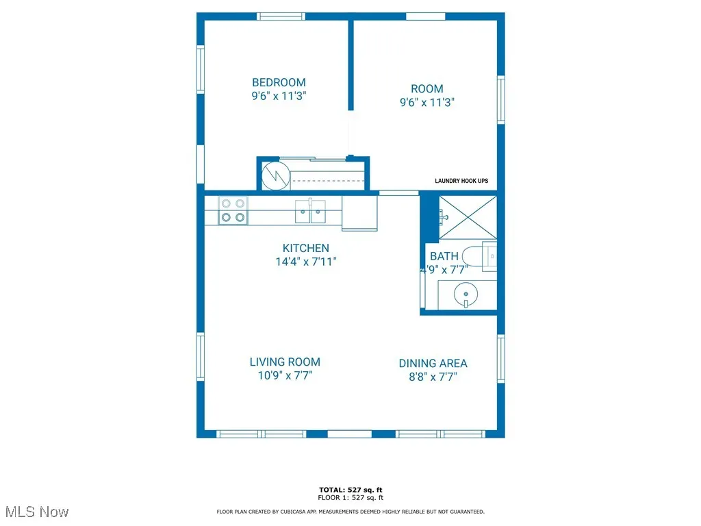 5755 Lake Road # 6, Ashtabula, Ohio 44004,MLS Now Listing ID