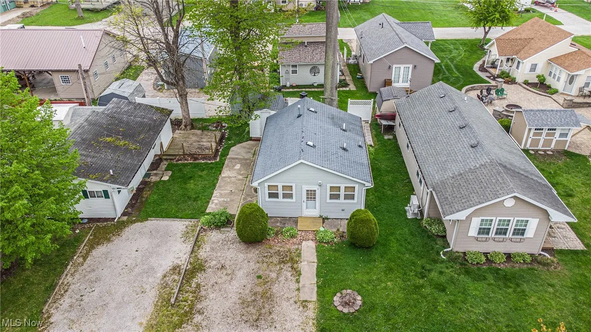 5755 Lake Road # 6, Ashtabula, Ohio 44004,MLS Now Listing ID