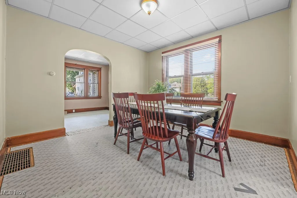 725 W Summit Street, Alliance, Ohio 44601,MLS Now Listing ID