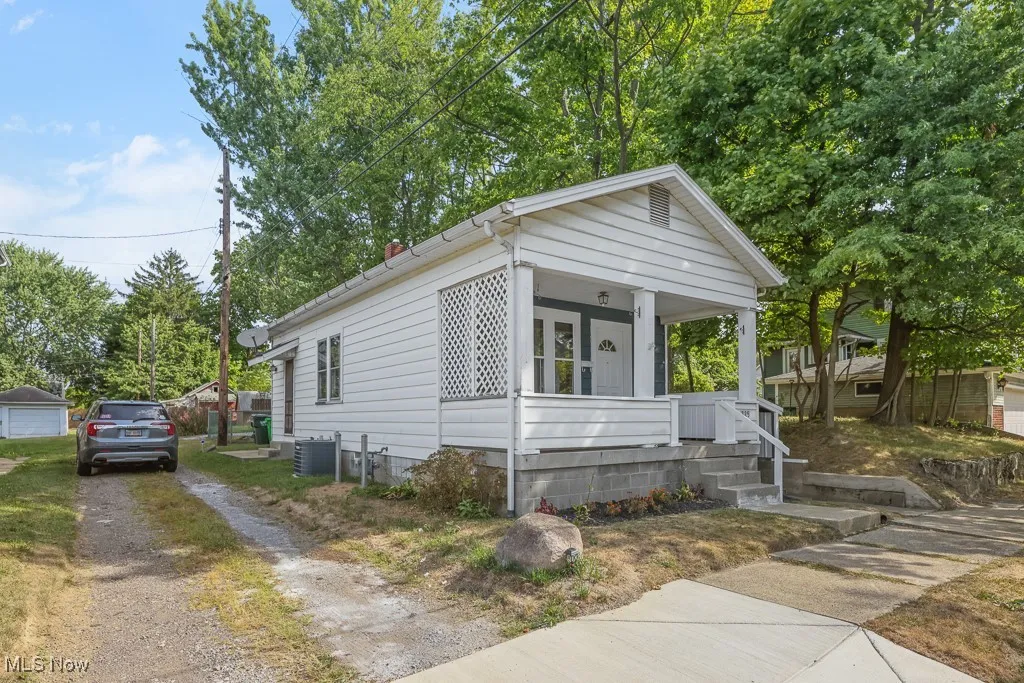 725 W Summit Street, Alliance, Ohio 44601,MLS Now Listing ID