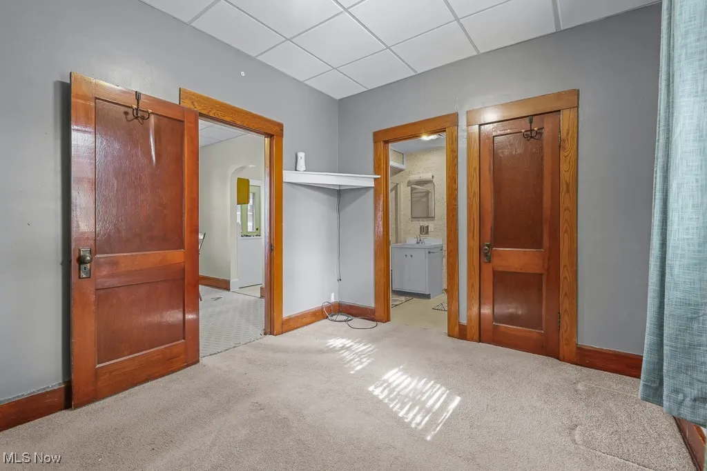 725 W Summit Street, Alliance, Ohio 44601,MLS Now Listing ID