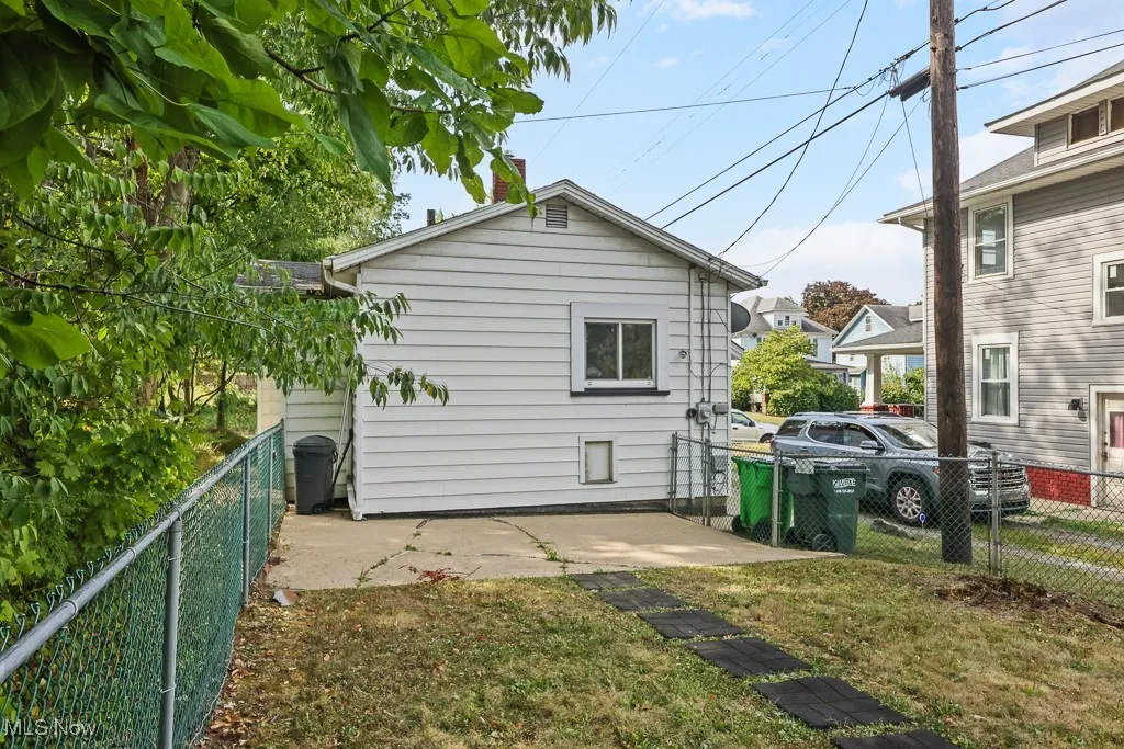 725 W Summit Street, Alliance, Ohio 44601,MLS Now Listing ID