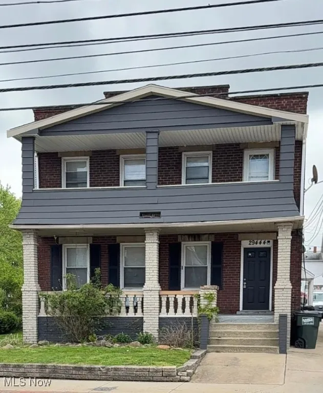 29444 Euclid Avenue # 1, Wickliffe, Ohio 44092,MLS Now Listing ID