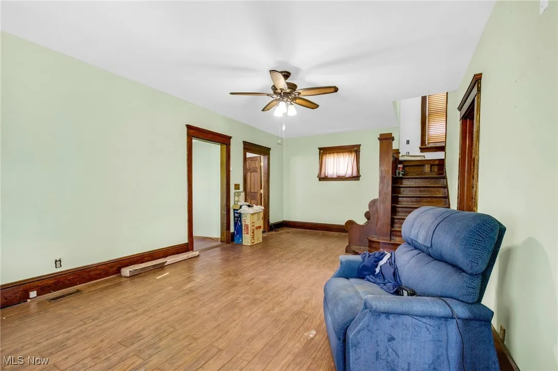 1524 Harrisburg Road, Canton, Ohio 44705,MLS Now Listing ID