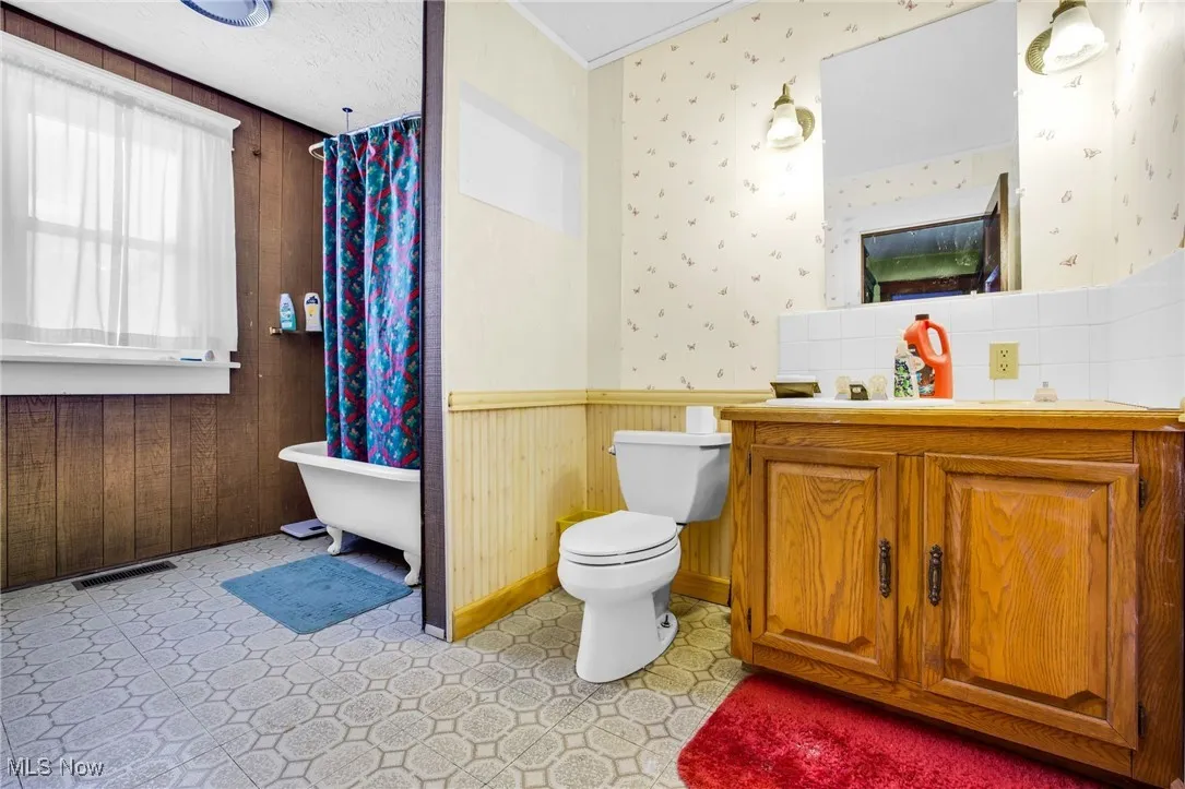 1524 Harrisburg Road, Canton, Ohio 44705,MLS Now Listing ID