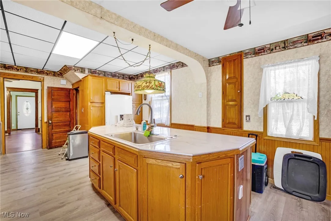 1524 Harrisburg Road, Canton, Ohio 44705,MLS Now Listing ID