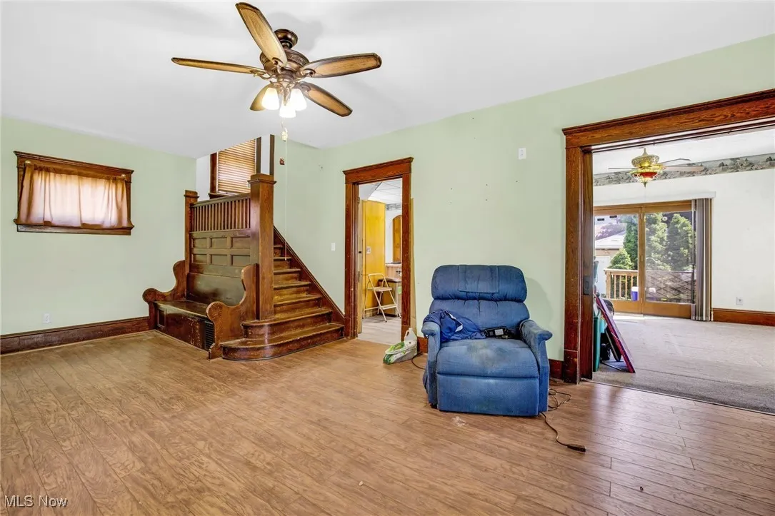 1524 Harrisburg Road, Canton, Ohio 44705,MLS Now Listing ID