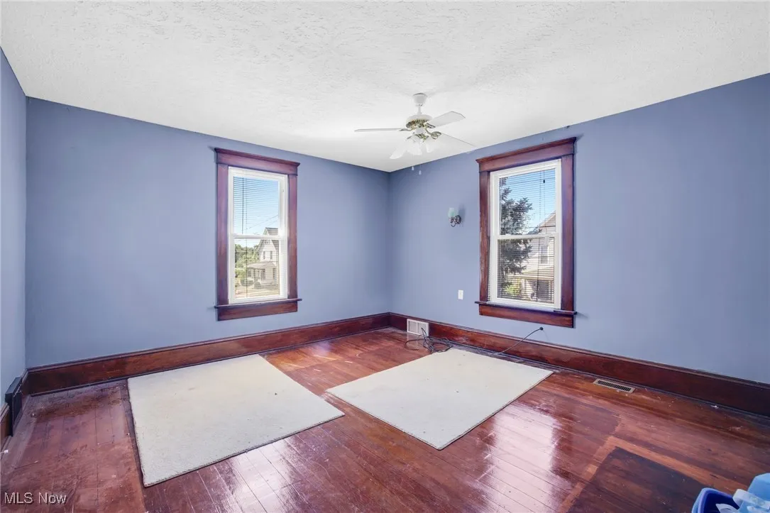 1524 Harrisburg Road, Canton, Ohio 44705,MLS Now Listing ID