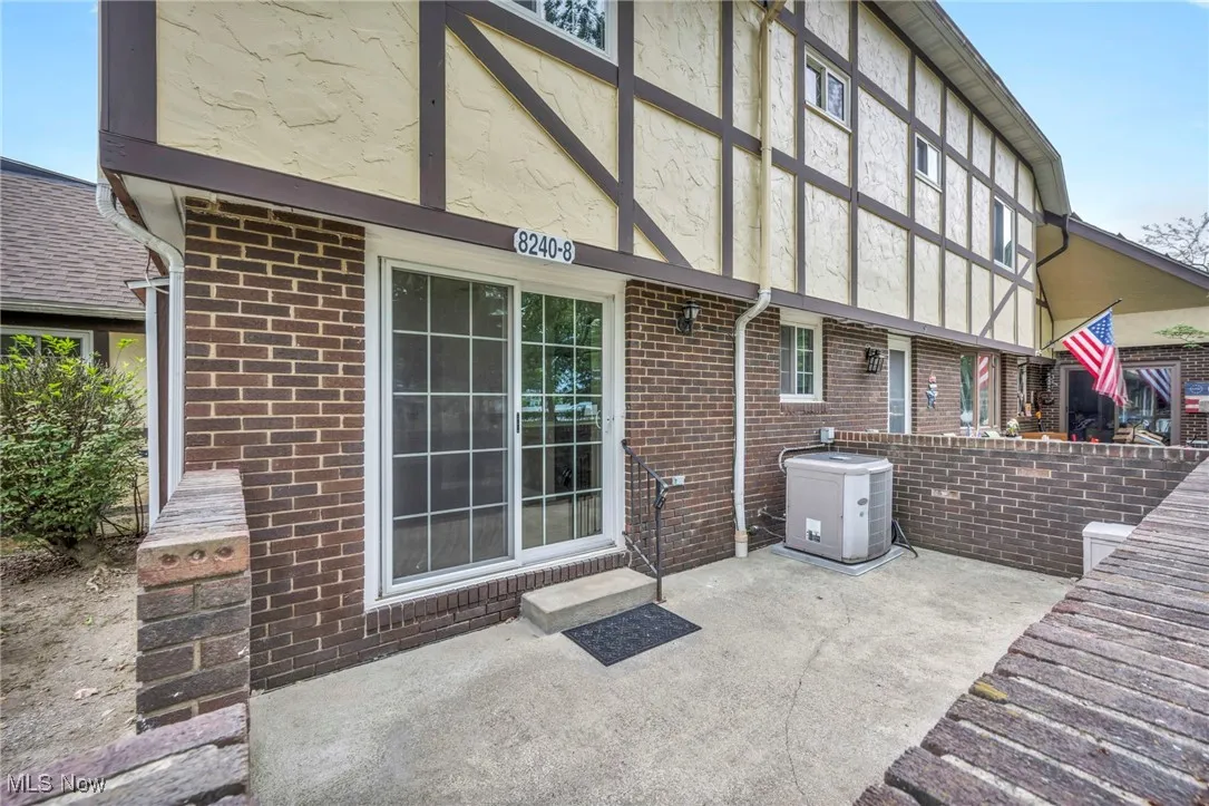 8240 Deepwood Boulevard # Bldg. 7/Unit 8, Mentor, Ohio 44060,MLS Now Listing ID