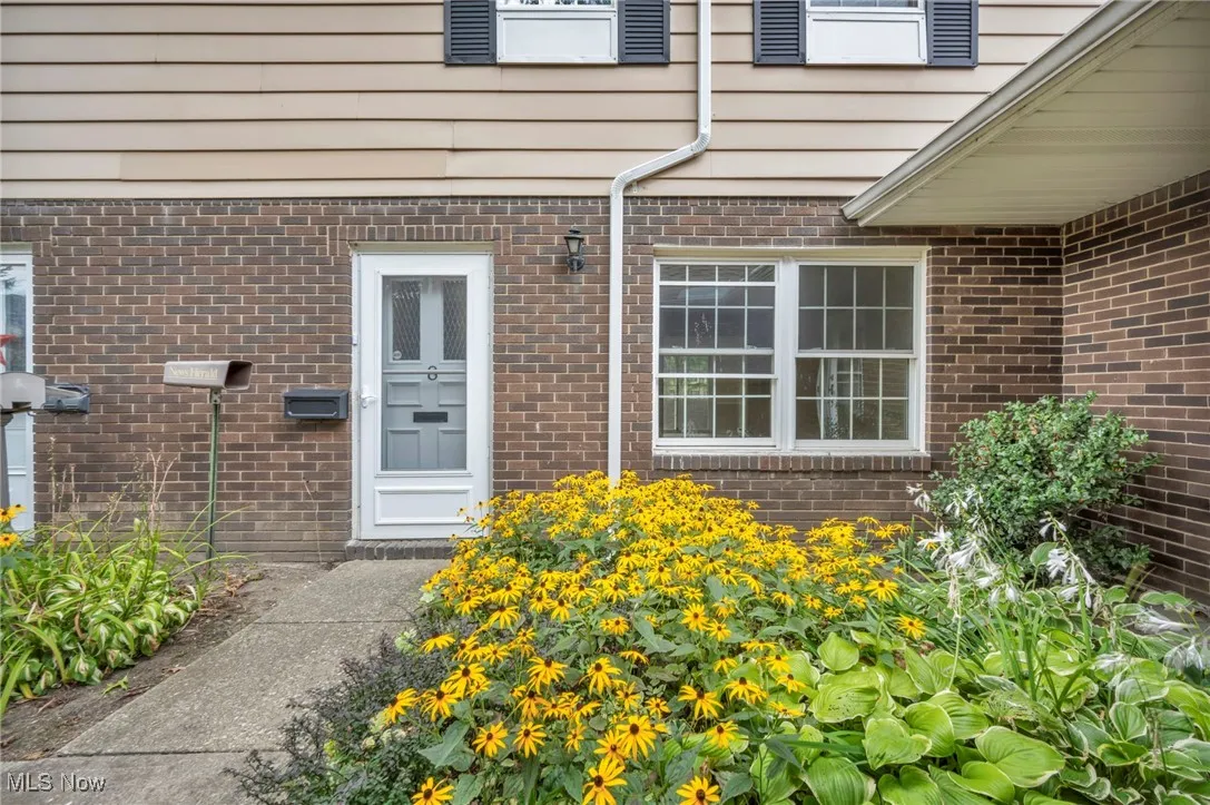 8240 Deepwood Boulevard # Bldg. 7/Unit 8, Mentor, Ohio 44060,MLS Now Listing ID