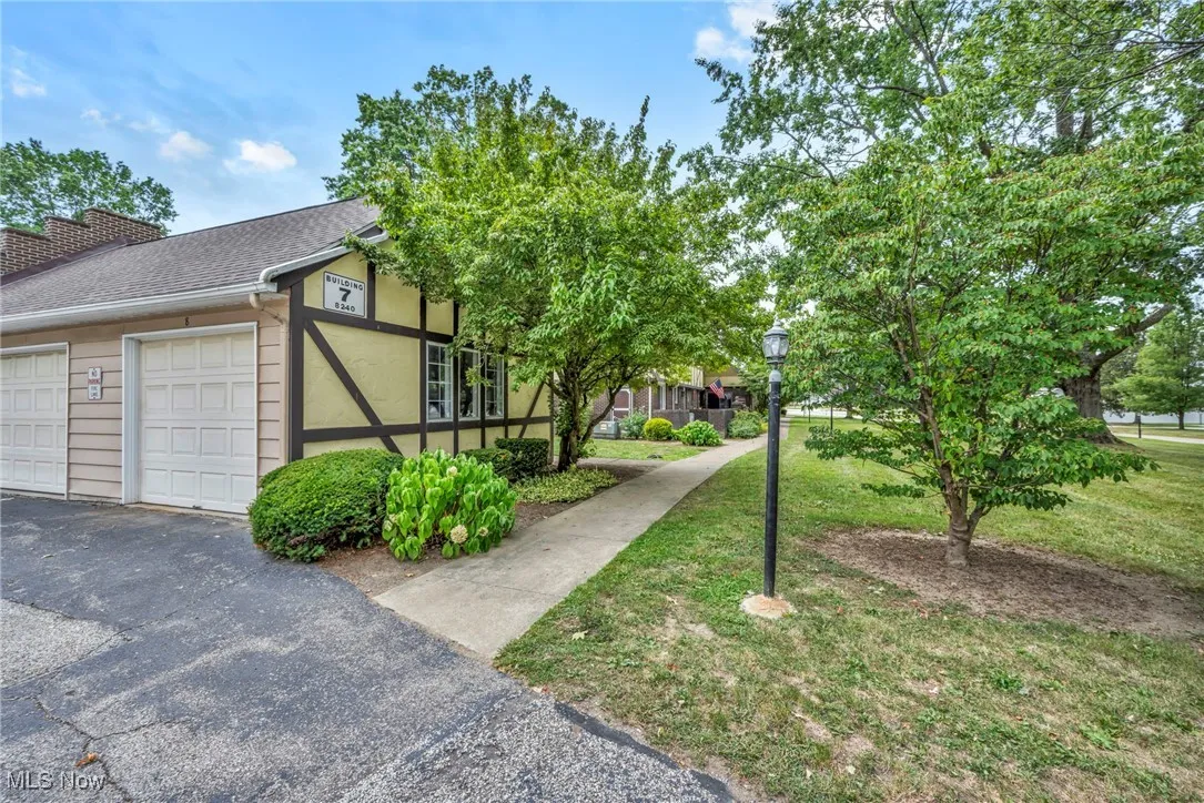 8240 Deepwood Boulevard # Bldg. 7/Unit 8, Mentor, Ohio 44060,MLS Now Listing ID