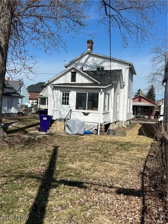 408 Hendry Street, Sandusky, Ohio 44870,MLS Now Listing ID
