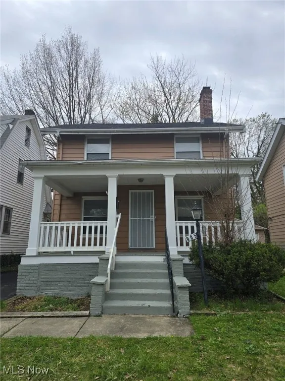 905 Selwyn, Cleveland, Ohio 44112,MLS Now Listing ID