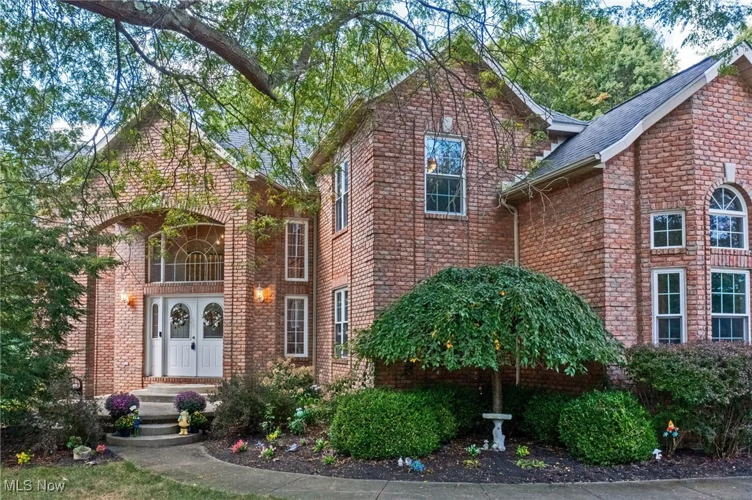 28 Elmwood Place, Lexington, Ohio 44904,MLS Now Listing ID