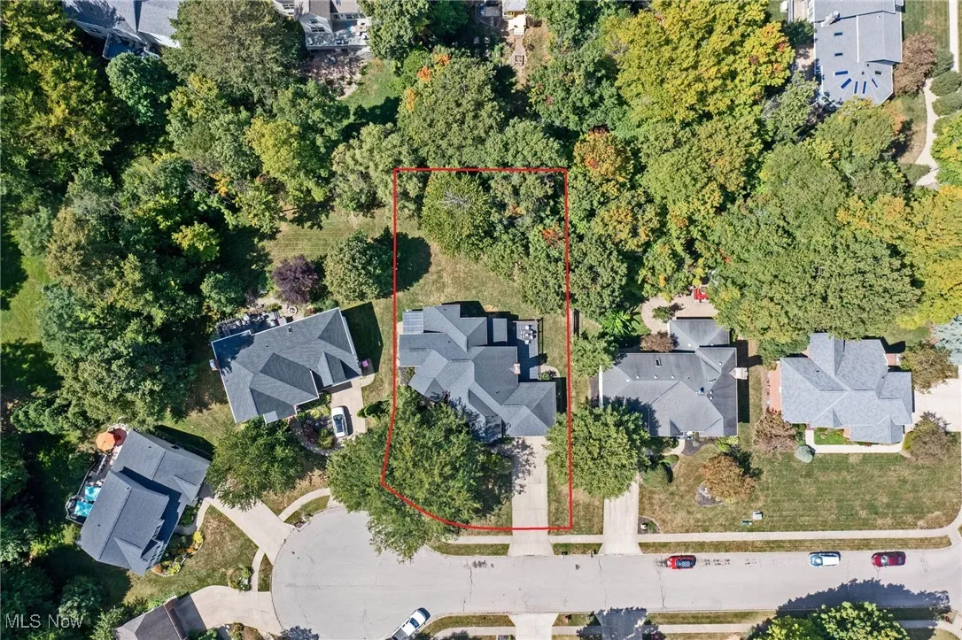 28 Elmwood Place, Lexington, Ohio 44904,MLS Now Listing ID