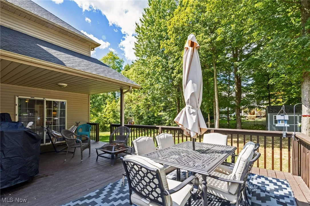 28 Elmwood Place, Lexington, Ohio 44904,MLS Now Listing ID