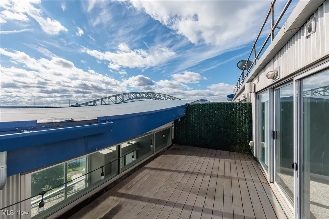 1237 Washington Street # 1204, Cleveland, Ohio 44113,MLS Now Listing ID
