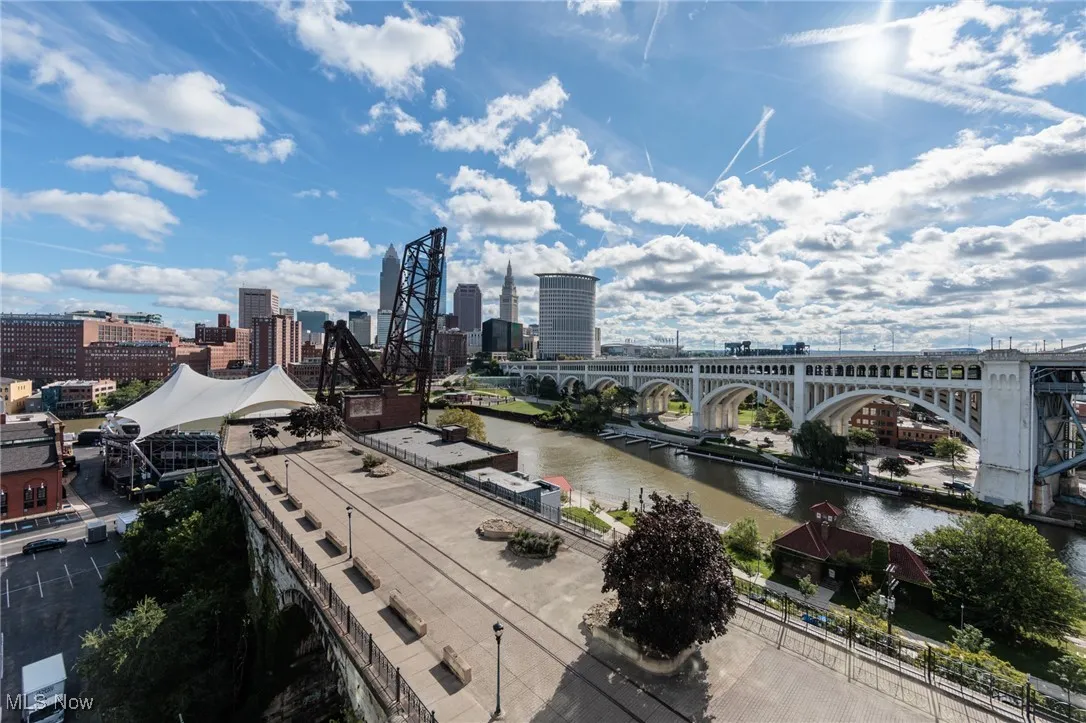 1237 Washington Street # 1204, Cleveland, Ohio 44113,MLS Now Listing ID