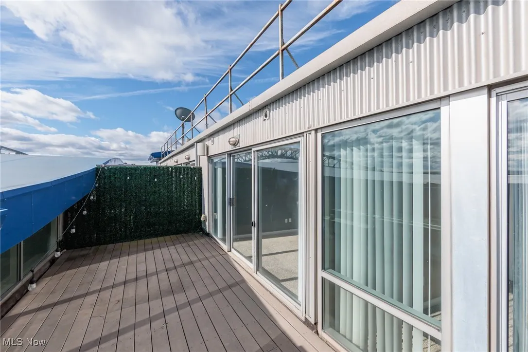 1237 Washington Street # 1204, Cleveland, Ohio 44113,MLS Now Listing ID