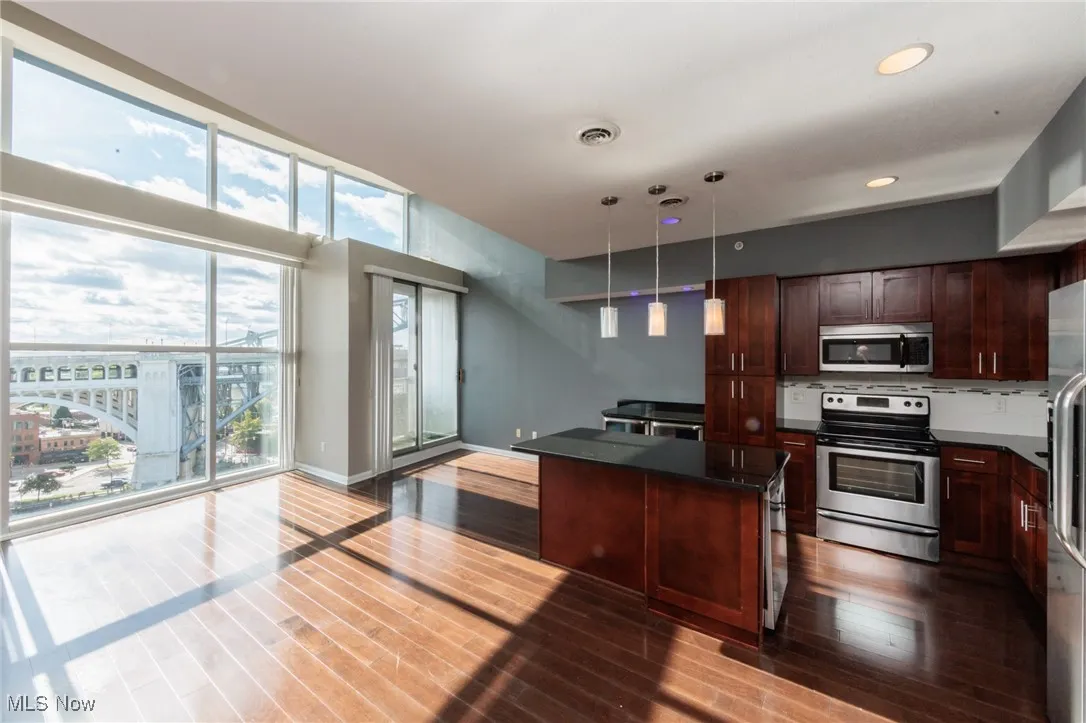 1237 Washington Street # 1204, Cleveland, Ohio 44113,MLS Now Listing ID
