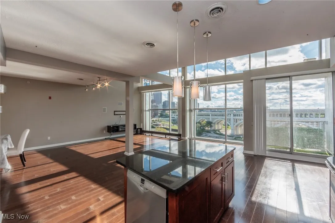 1237 Washington Street # 1204, Cleveland, Ohio 44113,MLS Now Listing ID