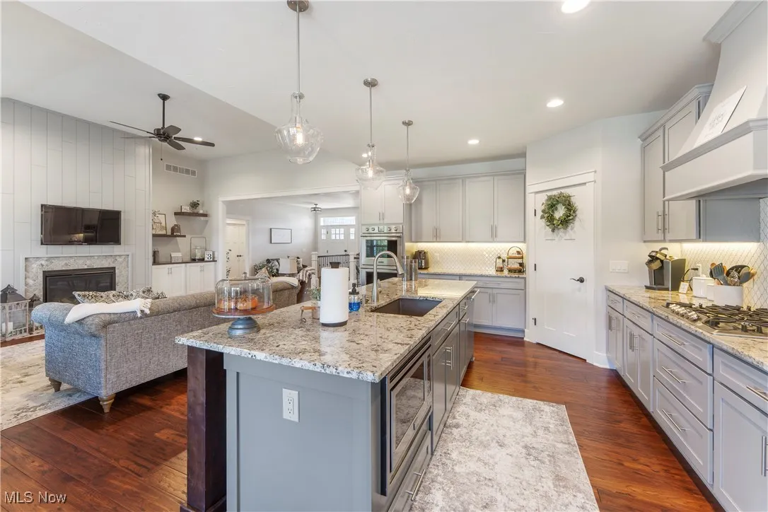 7575 Southridge Circle, North Canton, Ohio 44720,MLS Now Listing ID