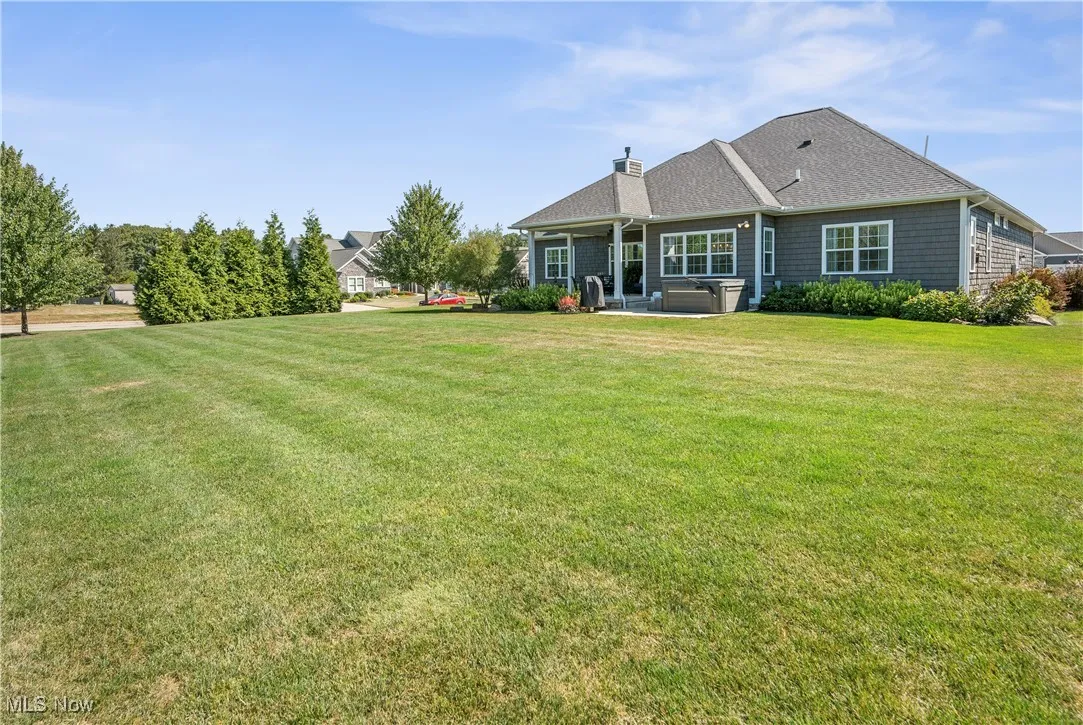 7575 Southridge Circle, North Canton, Ohio 44720,MLS Now Listing ID