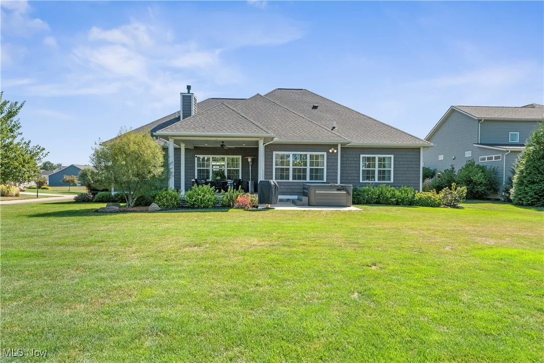 7575 Southridge Circle, North Canton, Ohio 44720,MLS Now Listing ID