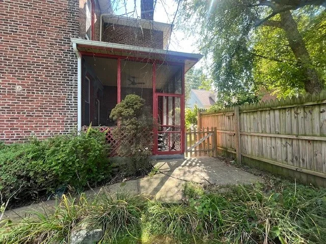 303 Mathews Drive, Cambridge, Ohio 43725,MLS Now Listing ID