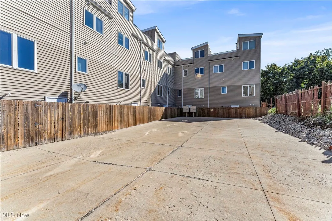 5707 Bridge Avenue, Cleveland, Ohio 44102,MLS Now Listing ID