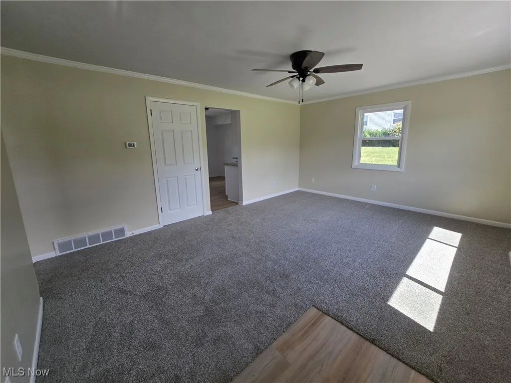 Living room side A