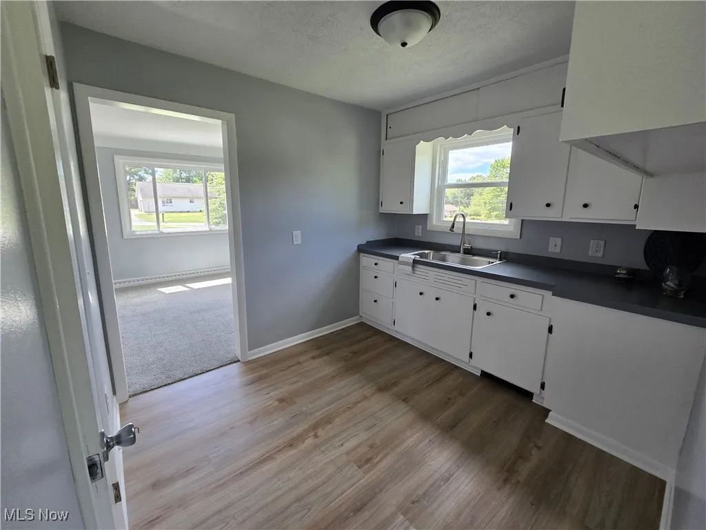 Kitchen side B