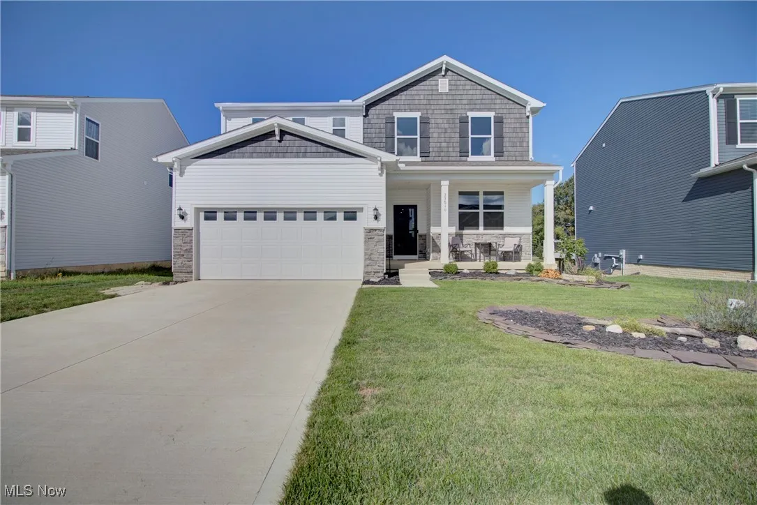 23816 Pine Valley Drive, Columbia Station, Ohio 44028,MLS Now Listing ID