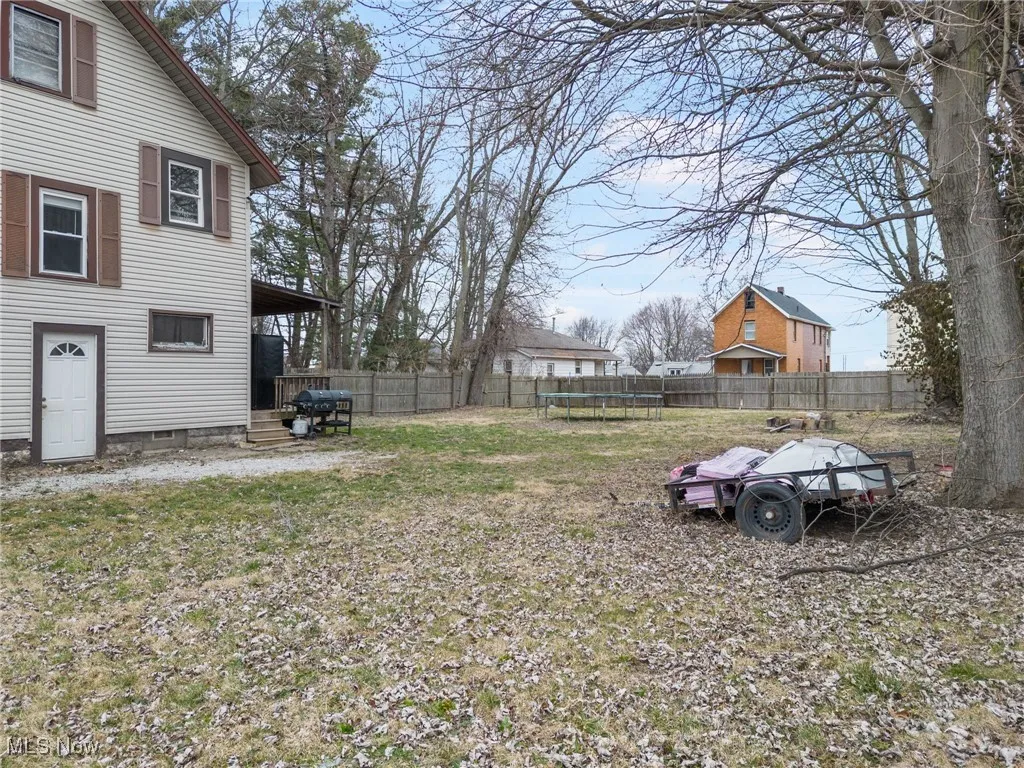 2227 7th Street, Canton, Ohio 44704,MLS Now Listing ID
